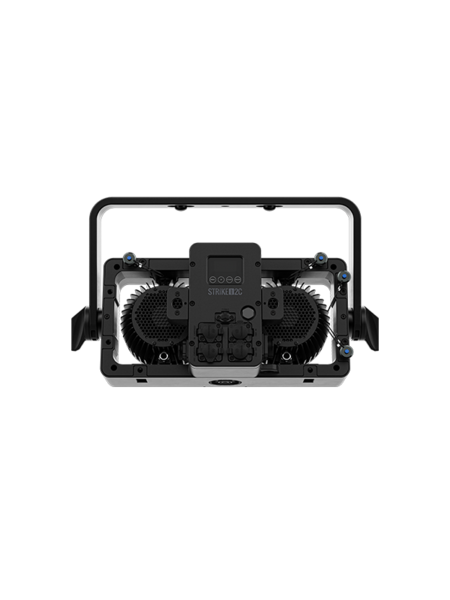 STRIKEARRAY2C IP65-RATED AUDIENCE BLINDER WITH TWO INDEPENDENTLY FOCUSABLE PODS,RGBA-WW LED